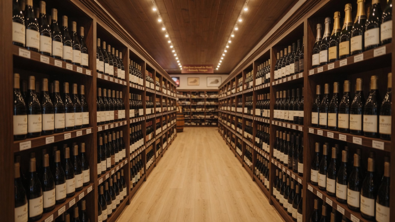Wine